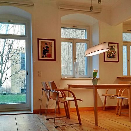 Neustadt - Paradies Dresden Exteriör bild